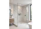 Custom Frameless Shower Glass Vancouver for Stylish Spaces