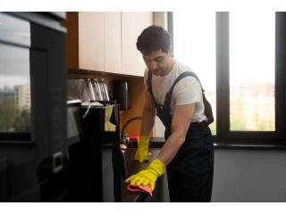 Professional Commercial Cleaning Company in Moncton