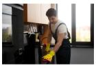 Professional Commercial Cleaning Company in Moncton