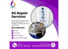 RO Repair Near Me Noida: Common Issues to Check