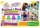 Preschool and Pre-K East Hanover, NJ: New Generation Learning Center