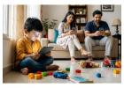 Meal Plan for Working Parents