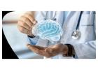 Brain Aneurysm Coiling Hospital in Trivandrum