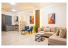 Luxury apartments in Sector 53 are being advertised as flats for sale