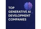 Best Generative AI development companies in Bangalore, India