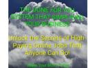 Earn $900 a Day in Just 2 Hours — Your Freedom Starts Here