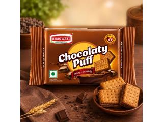 choco puff