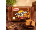 choco puff