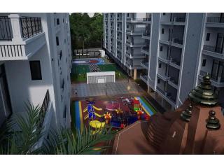 How would it be to invest in Vihaan Green Haven