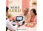 Gold buyer Faridabad-Gold Cash Limited
