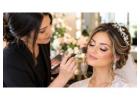 Estes Park Bridal Makeup Made Personal And Elegant