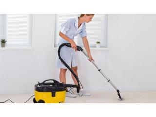First Home Cleaning: Cleaning Services in New Orleans for a Fresh and Tidy Home