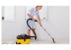 First Home Cleaning: Cleaning Services in New Orleans for a Fresh and Tidy Home