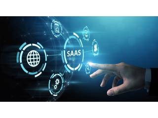 Best Tech Stack for SaaS Applications | Custom SaaS Development