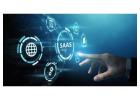 Best Tech Stack for SaaS Applications | Custom SaaS Development