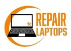 Repair  Laptops Contact US