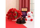 What Is a Romantic Birthday Gift for Wife?
