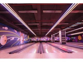 Bowling for Family Entertainment and Recreation – Go Bowl