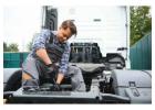 Roadside Truck Repair Brampton – Fast & Reliable Mobile Service