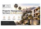 Managing Tenant Requests and Rental Operations in Hollywood