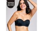 Shop Women's Bra for Every Fit, Style & Occasion | Nykd by Nykaa