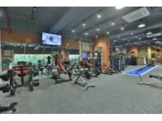 Best Gym in Mumbai Andheri for Strength, Weight Loss & Personal Training – Why Not Fitness