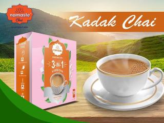 Why Kadak Chai Is Perfect for Every Chai Break