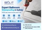 Waterproofing Services In Sydney For Reliable Bathroom Protection