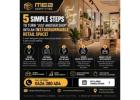 MEA Shopfitting – 5 Steps to Turn "Just Another Shop"