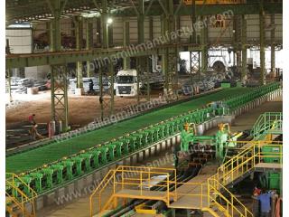 Section Rolling Mills at the Best Price