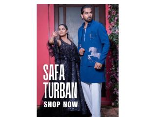 Professional Sikh Turban Tying Services in Ontario | safaturban.ca