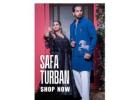 Professional Sikh Turban Tying Services in Ontario | safaturban.ca