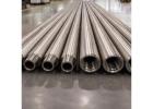 Non-Magnetic Drill Collar Supplier & Exporter | API NMDC 