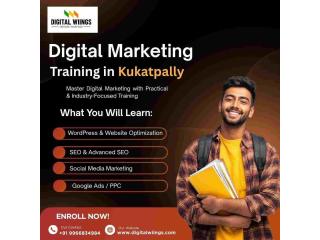 Practical AI Powered Digital Marketing Training in Kukatpally