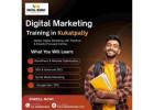 Practical AI Powered Digital Marketing Training in Kukatpally