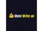 Ghost Writer UAE