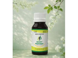 Body Revival By Health Reactive India