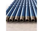 API Drill Collar Supplier | Oilfield OCTG Solutions 
