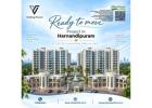Ready to Move Project in Harnandipuram for Comfortable Living