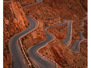 tour Sahara Marocco
