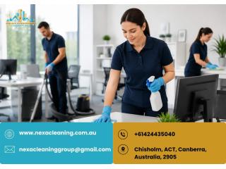Regular House Cleaning Yarralumla | Book Today