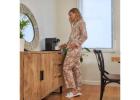Buy Relaxed Loungewear Sets for Home & Travel