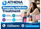 Shopping Addiction Treatment | Mental Health & Therapy 