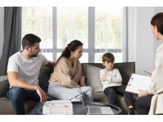Understanding the Role of a Family Mental Health Center
