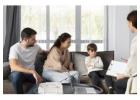 Understanding the Role of a Family Mental Health Center