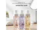Buy Body Mist Fragrance & Spray Online at Best Price | Kimirica