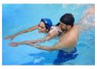 Professional Swimming Lessons in Middleton Grange and Carnes Hill