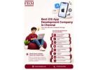 Best IOS App Development Company in Chennai