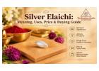 Shop Silver Elaichi Online at Best Price | The Stardust Studio