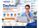 Multisoft Virtual Academy - Dayforce Training for Workforce Management